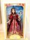 17 Disney Limited Edition Doll Beauty & the Beast WINTER BELLE (Cert #4109)