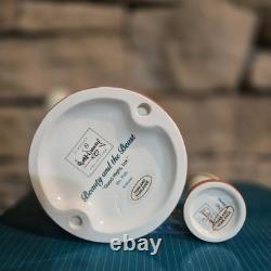 1997 WDCC Disney Beauty and the Beast Good Night, Luv Mrs. Potts & Chip, COA/Box