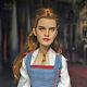 1/6 OOAK Disney Store Beauty & the Beast Live Film Collection BELLE Doll Repaint