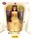 2010 Disney Store Exclusive Beauty & The Beast Belle 17 Ltd 5000 Mib Read
