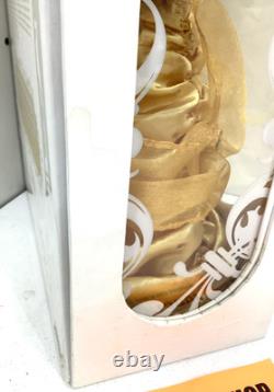 2010 Disney Store Exclusive Beauty & The Beast Belle 17 Ltd 5000 Mib Read