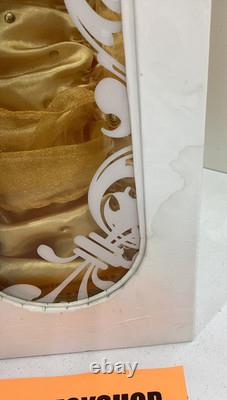 2010 Disney Store Exclusive Beauty & The Beast Belle 17 Ltd 5000 Mib Read