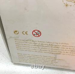 2010 Disney Store Exclusive Beauty & The Beast Belle 17 Ltd 5000 Mib Read