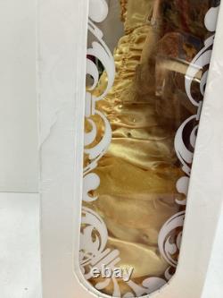 2010 Disney Store Exclusive Beauty & The Beast Belle 17 Ltd 5000 Mib Read