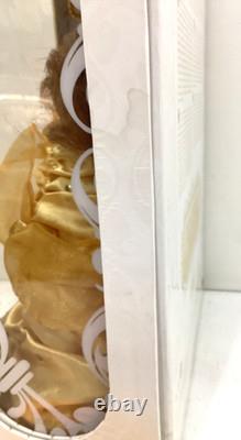 2010 Disney Store Exclusive Beauty & The Beast Belle 17 Ltd 5000 Mib Read