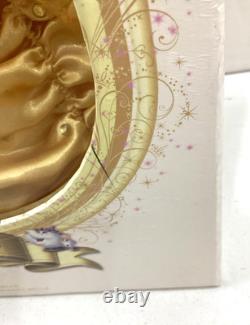 2010 Disney Store Exclusive Beauty & The Beast Belle 17 Ltd 5000 Mib Read