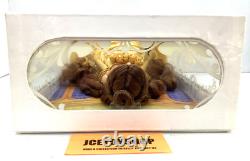 2010 Disney Store Exclusive Beauty & The Beast Belle 17 Ltd 5000 Mib Read