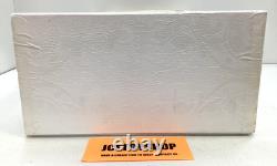 2010 Disney Store Exclusive Beauty & The Beast Belle 17 Ltd 5000 Mib Read