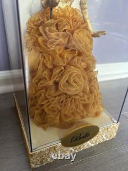 2011 Disney Princess Designer Collection Beauty And The Beast Belle Doll