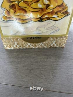 2011 Disney Princess Designer Collection Beauty And The Beast Belle Doll