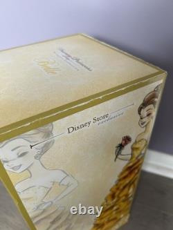 2011 Disney Princess Designer Collection Beauty And The Beast Belle Doll