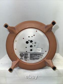 2016 Beauty and The Beast Disney Store Music Musical Box Figurine LE 210/1100