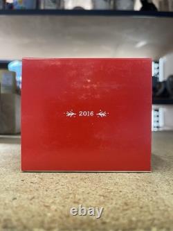 2016 Hallmark Disney Beauty and the Beast 25th Anniversary Ornament