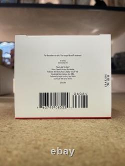 2016 Hallmark Disney Beauty and the Beast 25th Anniversary Ornament