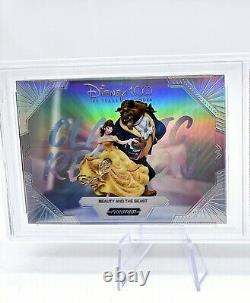 2023 Kakawow Disney 100 Beauty and the Beast Classic Reunion #40 PSA 10