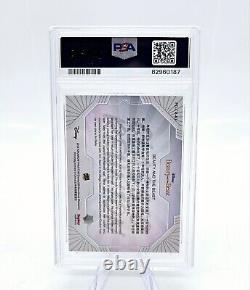 2023 Kakawow Disney 100 Beauty and the Beast Classic Reunion #40 PSA 10