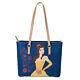 2024 Disney Dooney & Bourke Belle Beauty and the Beast TOTE BRAND NEW