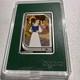 2025 Agoro Disney Renaissance Trading Coin Beauty And The Beast 87/250