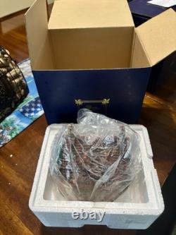 7 Pieces Of Disney Beauty & The Beast French Village