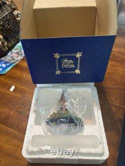 7 Pieces Of Disney Beauty & The Beast French Village