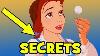 8 Things You Didn T Know About Beauty And The Beast