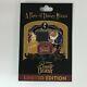 A Piece of Disney Movies BEAUTY And The BEAST LE 2000 Pin BELL LIBRARY