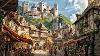 Alsace The Authentic Village Of Beauty And The Beast The Most Beautiful Places In The World