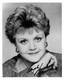 Angela Lansbury Signed Autograph Photo 8x10 Murder she wrote Disney Beauty Beast