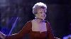 Angela Lansbury Sings Beauty And The Beast At The Opening Of Paris Disneyland 1992