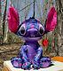Authentic! Stitch Crashes Disney Beauty & the Beast Stitch Plush