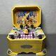 BEAUTY AND THE BEAST 1991 Disney Music Box Belle's Dance No. A00186 Ever After