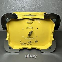 BEAUTY AND THE BEAST 1991 Disney Music Box Belle's Dance No. A00186 Ever After