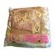 BEAUTY AND THE BEAST 90s Twin Comforter & Sheet Set 4pc Vintage Disney Bedding