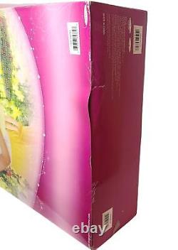 BELLE Disney Princess & Me Doll 18 Jewel Edition Beauty Beast 2014 BOX DAMAGE