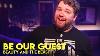 Be Our Guest Disney S Beauty And The Beast Cover Feat Brian Hull