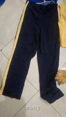 Beast Costume Men's Size Medium from Beauty and the Beast Highly Detailed Disney