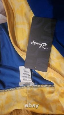 Beast Costume Men's Size Medium from Beauty and the Beast Highly Detailed Disney