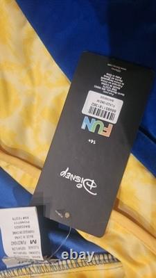 Beast Costume Men's Size Medium from Beauty and the Beast Highly Detailed Disney