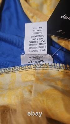 Beast Costume Men's Size Medium from Beauty and the Beast Highly Detailed Disney