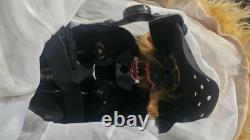 Beast Costume Men's Size Medium from Beauty and the Beast Highly Detailed Disney