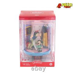 Beast Kingdom D-Stage Disney Wreck it Ralph 2 Complete 5 Diorama Princess Scene