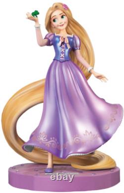 Beast Kingdom Tangled Master Craft MC-046 Rapunzel Statue