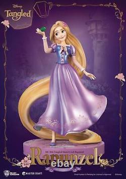 Beast Kingdom Tangled Master Craft MC-046 Rapunzel Statue