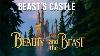 Beast S Castle Relaxing Beauty And The Beast Instrumental For Study Sleep U0026 Focus
