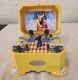 Beauty And The Beast 1991 Disney Music Box Belle's Dance No A02212 Ever After