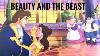 Beauty And The Beast 2 Disney Princess Childrens Stories