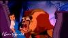 Beauty And The Beast Belle In The Forbidden West Wing One Line Multilanguage