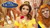 Beauty And The Beast Belle Makeup Tutorial