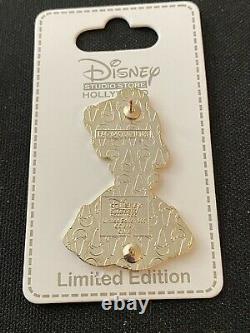 Beauty And The Beast Belle Princess Cuties Pin 129204 DSF DSSH LE 300