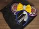 Beauty And The Beast Belle Stained Glass Loungefly Ears Limited Edition